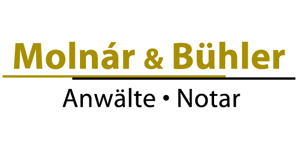 Molnár & Bühler Fulda – Logo der Kanzlei für Erbrecht