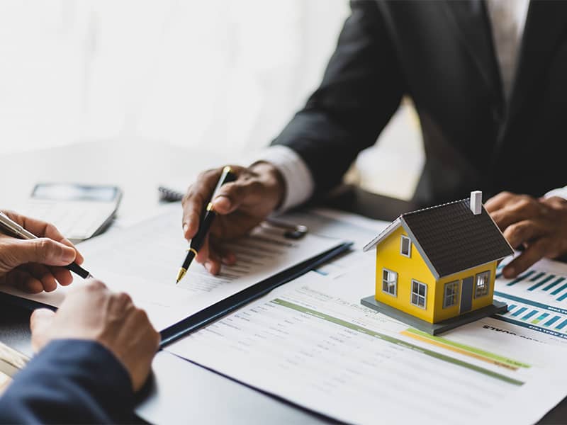 Immobilienbewertung in Fulda