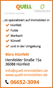 Quall Immobilien GmbH Banner