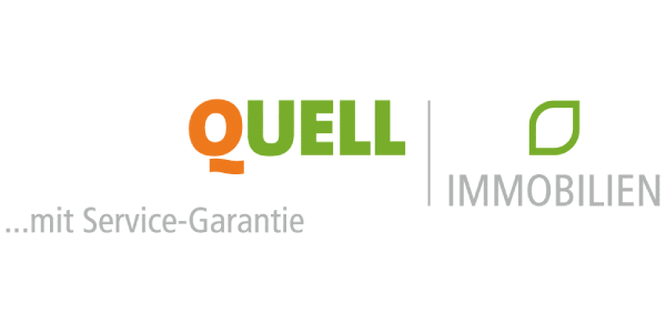 Quell Immobilien GmbH Logo