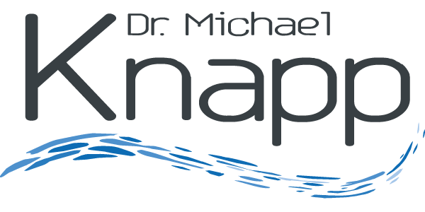 Zahnarztpraxis Dr. Michael Knapp Logo